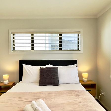 Sky Stars Brand-New Comfortable 3 & 4-Bedroom Houses Auckland Buitenkant foto