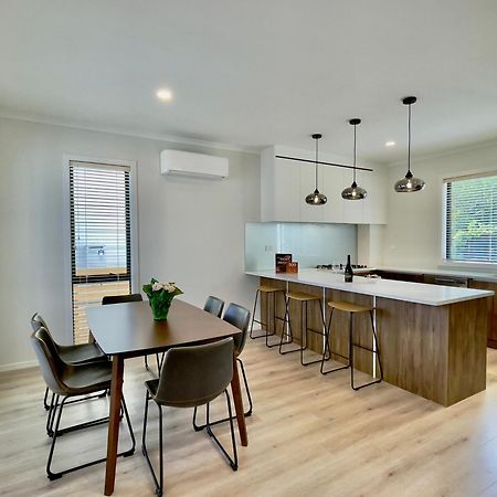 Sky Stars Brand-New Comfortable 3 & 4-Bedroom Houses Auckland Buitenkant foto
