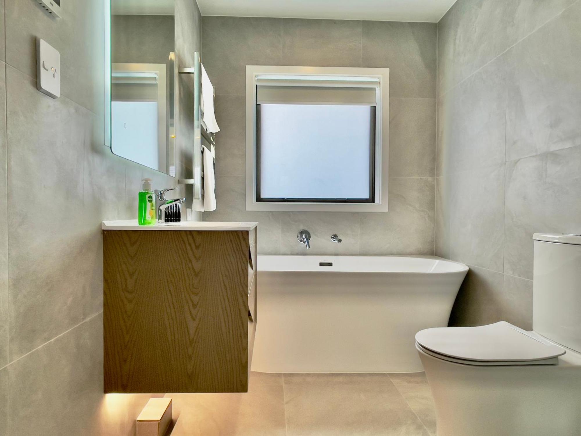 Sky Stars Brand-New Comfortable 3 & 4-Bedroom Houses Auckland Buitenkant foto
