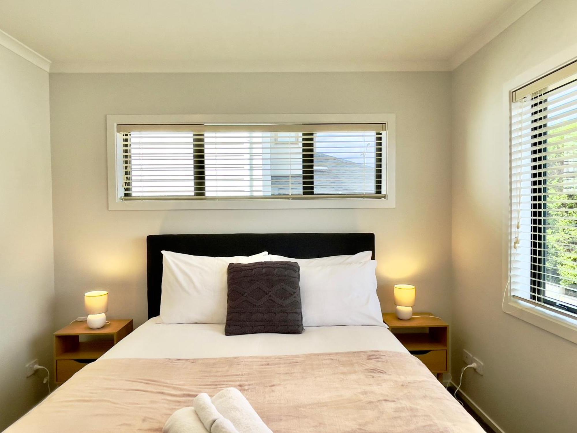Sky Stars Brand-New Comfortable 3 & 4-Bedroom Houses Auckland Buitenkant foto