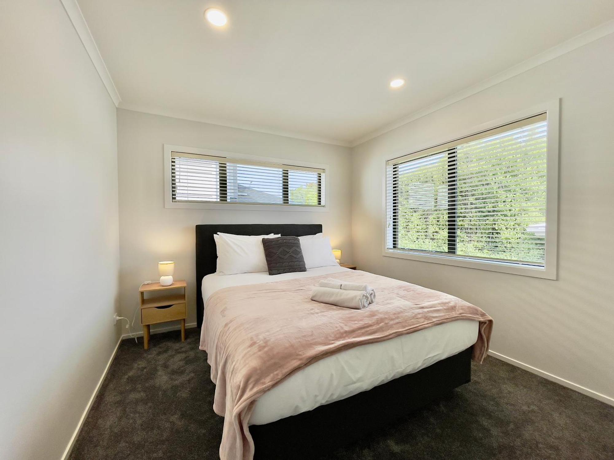 Sky Stars Brand-New Comfortable 3 & 4-Bedroom Houses Auckland Buitenkant foto