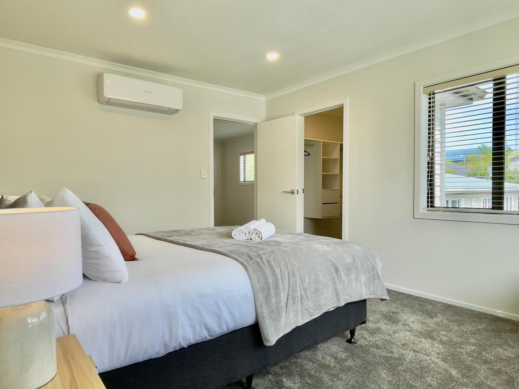 Sky Stars Brand-New Comfortable 3 & 4-Bedroom Houses Auckland Buitenkant foto