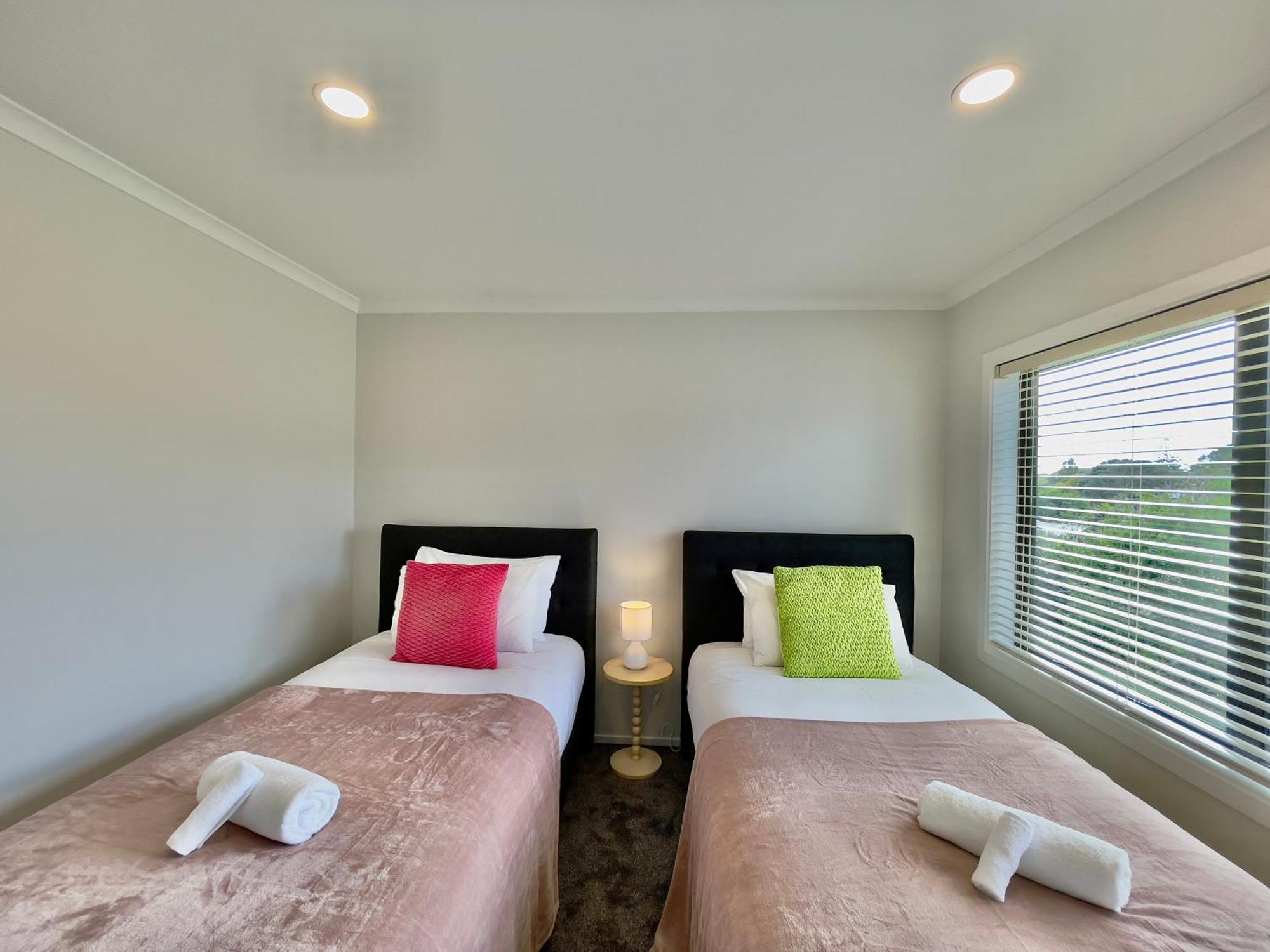 Sky Stars Brand-New Comfortable 3 & 4-Bedroom Houses Auckland Buitenkant foto
