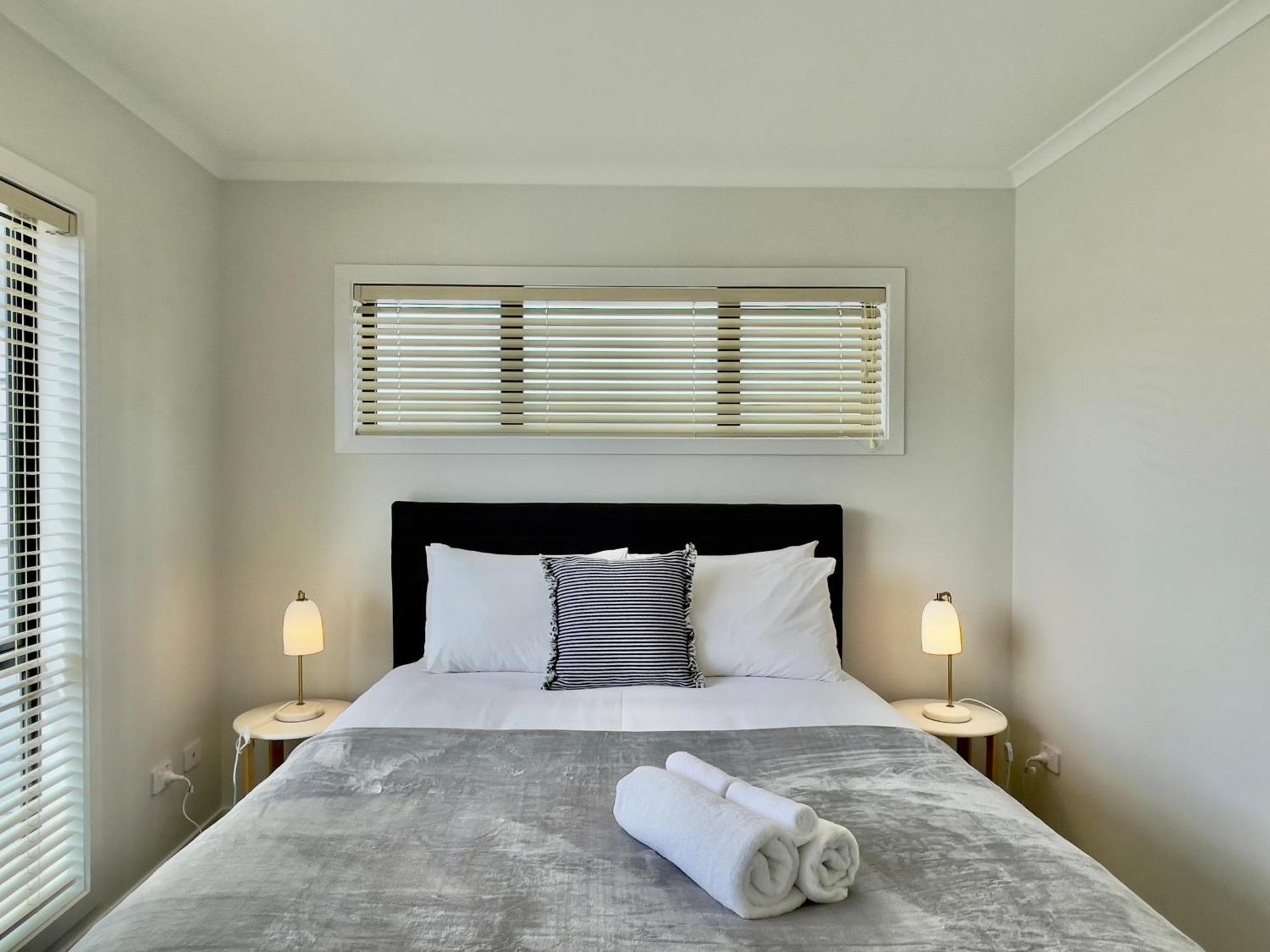 Sky Stars Brand-New Comfortable 3 & 4-Bedroom Houses Auckland Buitenkant foto