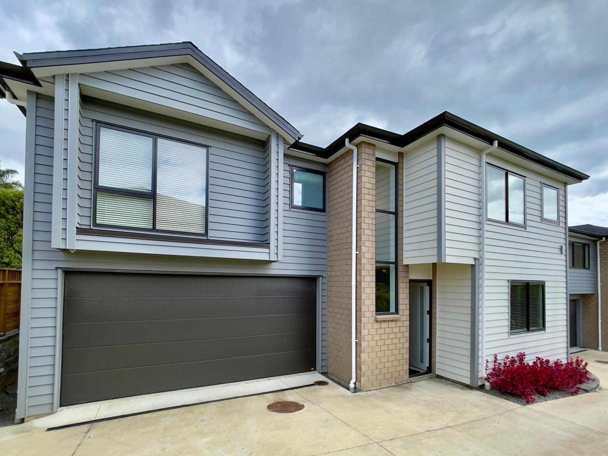 Sky Stars Brand-New Comfortable 3 & 4-Bedroom Houses Auckland Buitenkant foto