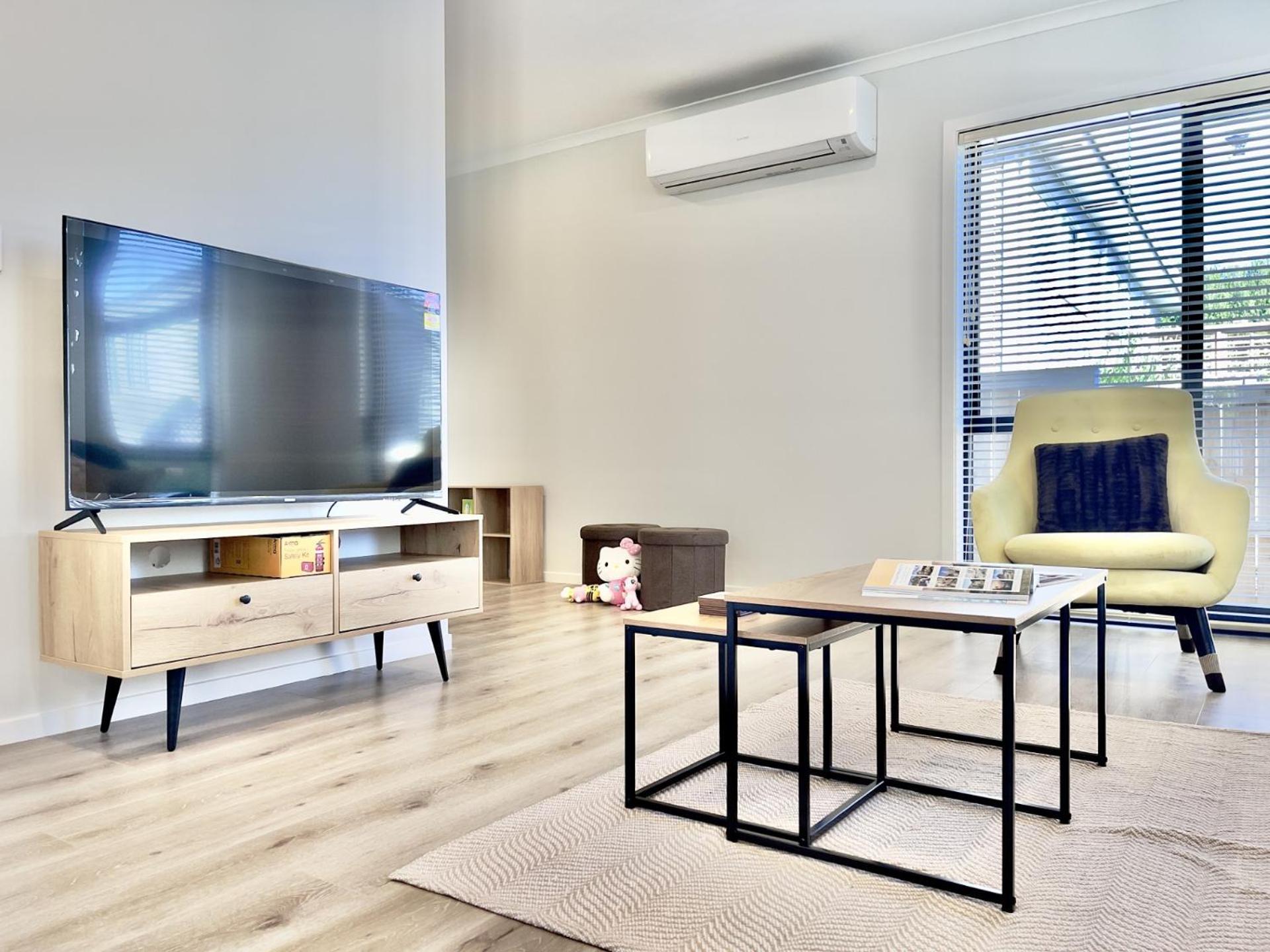 Sky Stars Brand-New Comfortable 3 & 4-Bedroom Houses Auckland Buitenkant foto