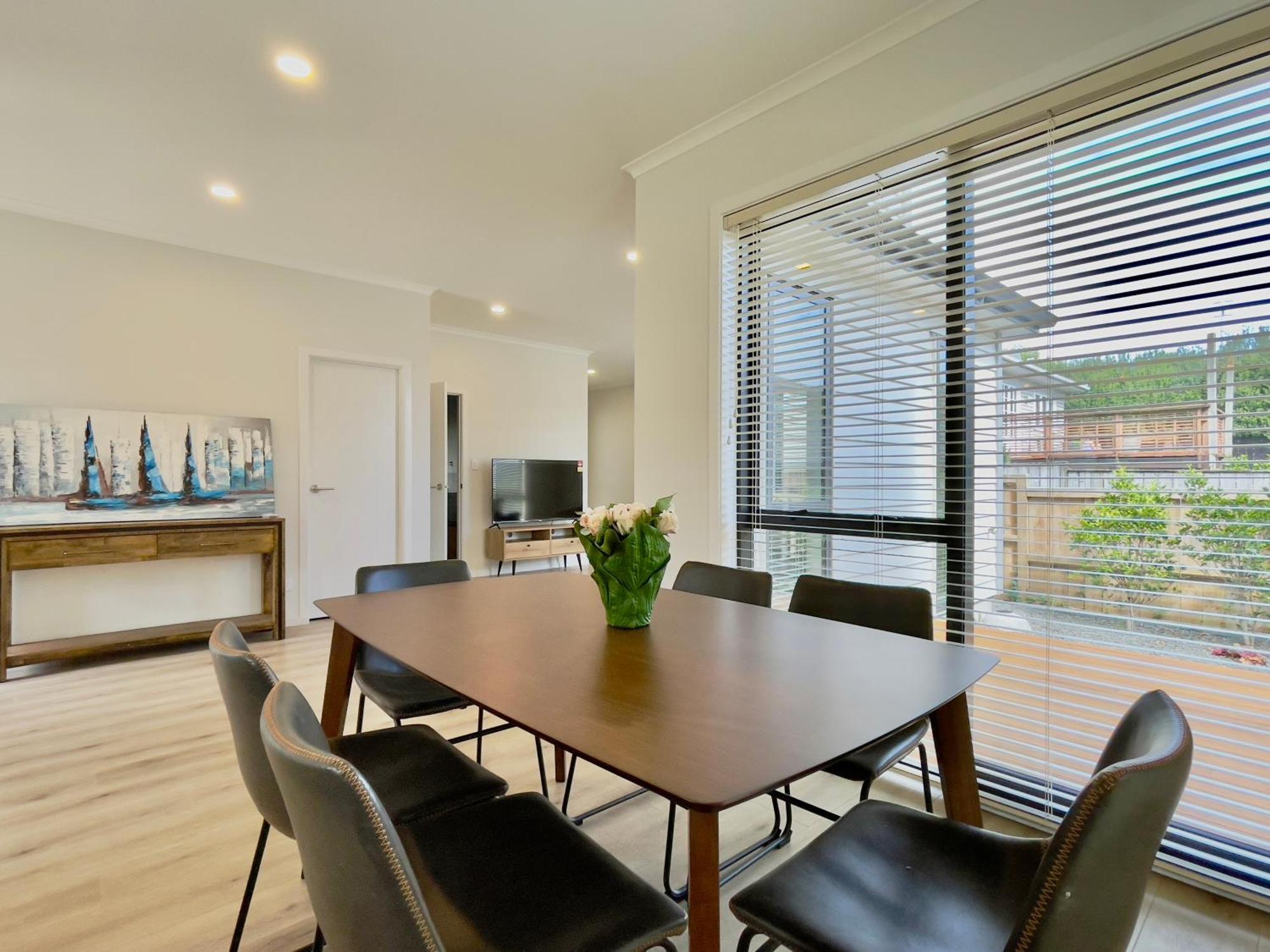 Sky Stars Brand-New Comfortable 3 & 4-Bedroom Houses Auckland Buitenkant foto