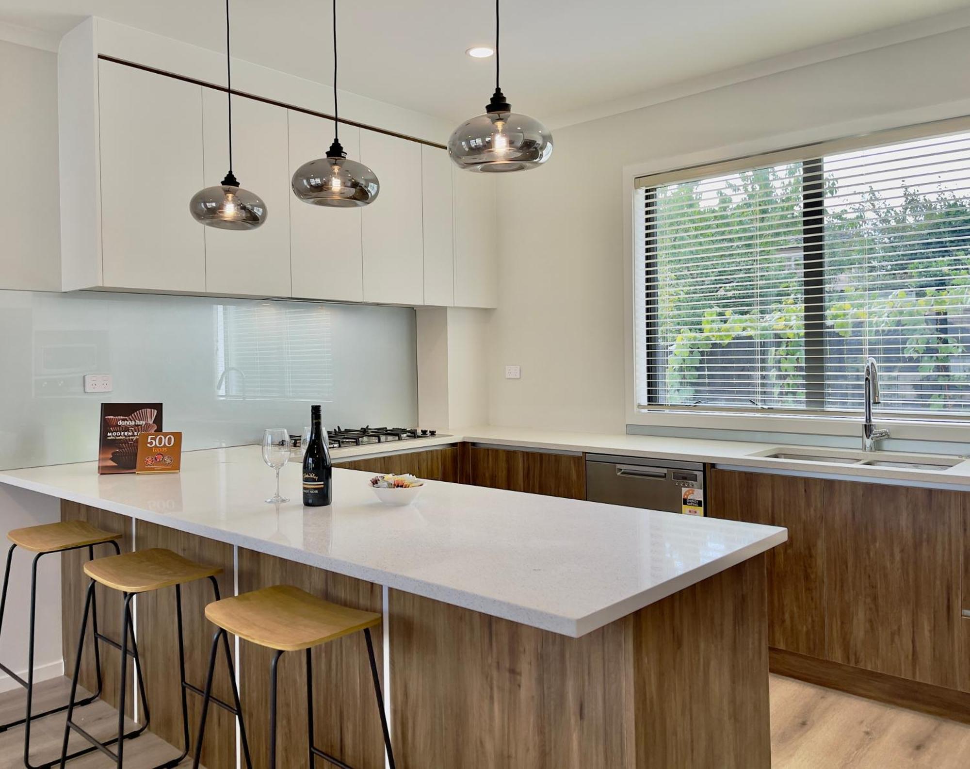 Sky Stars Brand-New Comfortable 3 & 4-Bedroom Houses Auckland Buitenkant foto
