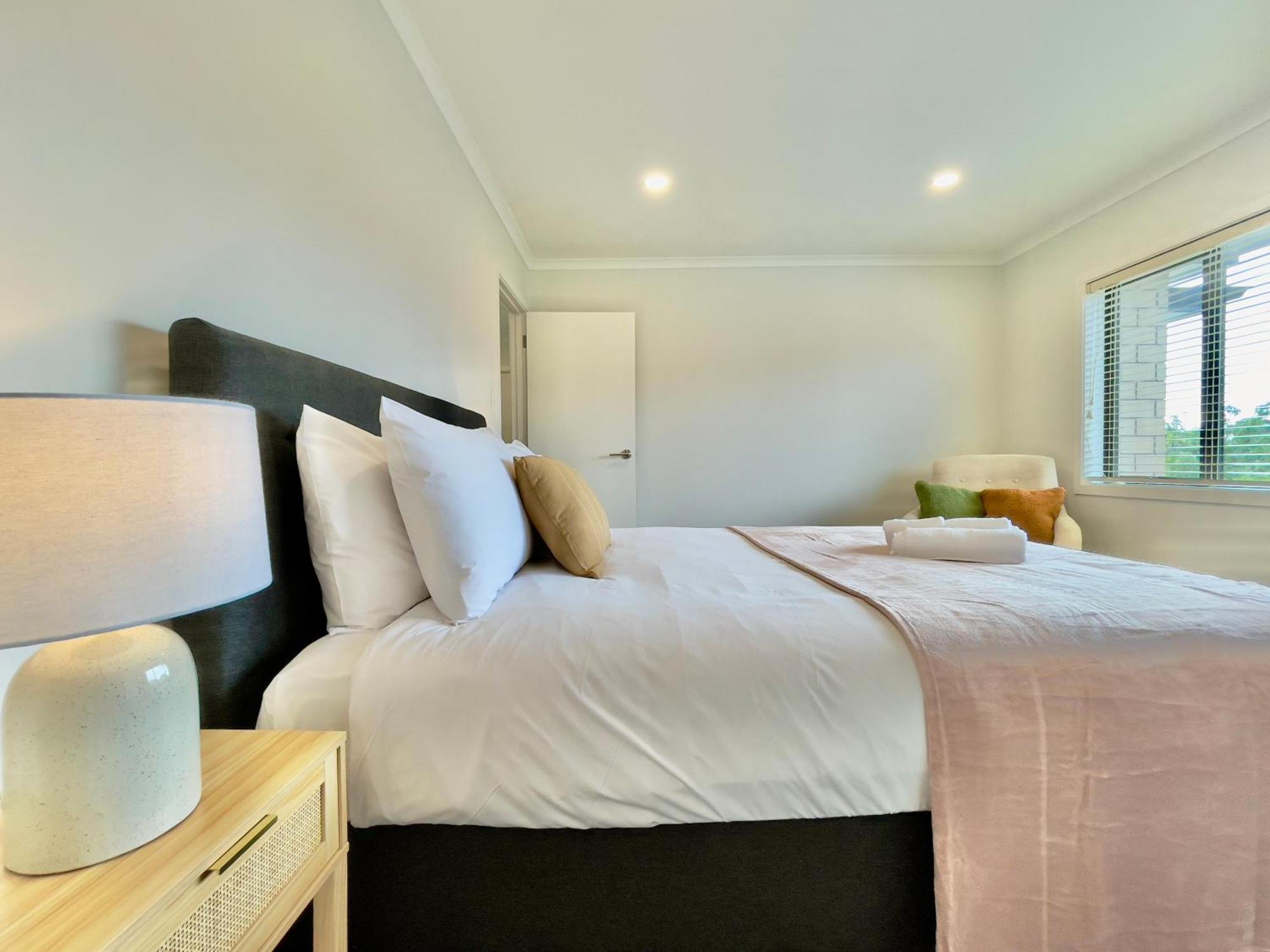 Sky Stars Brand-New Comfortable 3 & 4-Bedroom Houses Auckland Buitenkant foto