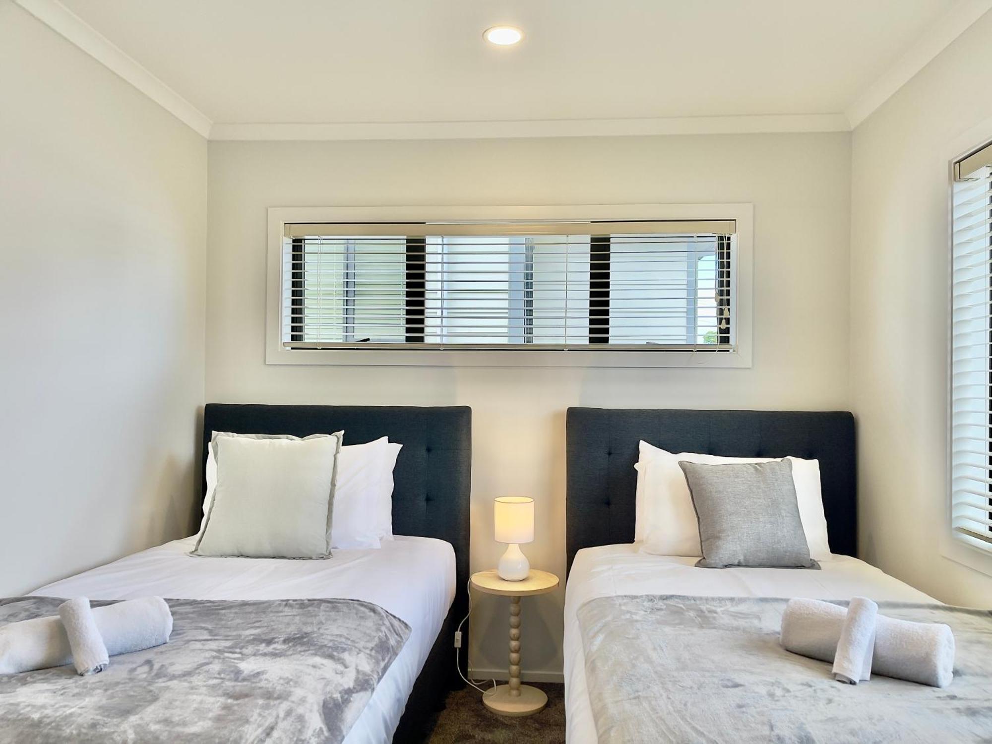 Sky Stars Brand-New Comfortable 3 & 4-Bedroom Houses Auckland Buitenkant foto