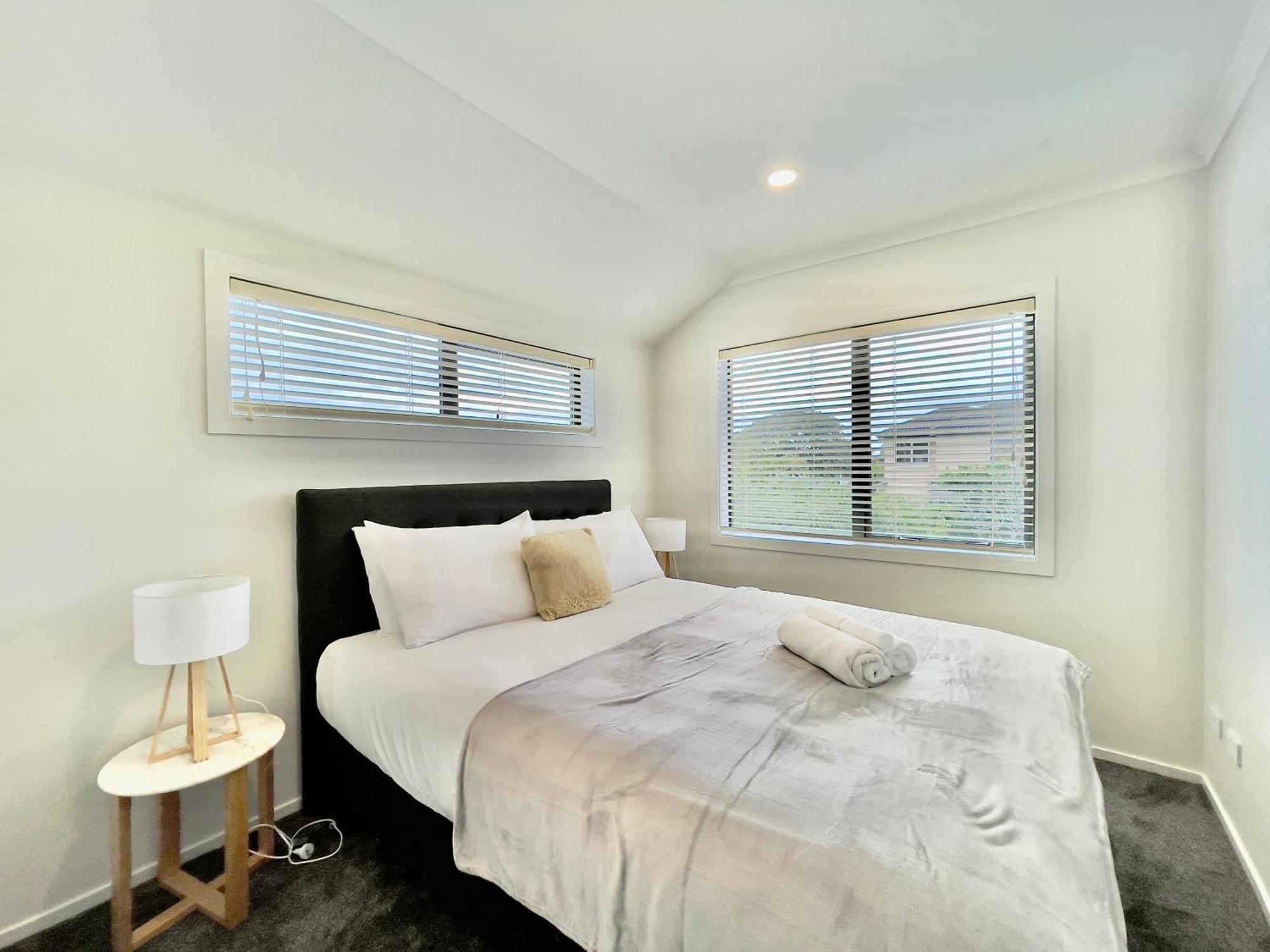 Sky Stars Brand-New Comfortable 3 & 4-Bedroom Houses Auckland Buitenkant foto