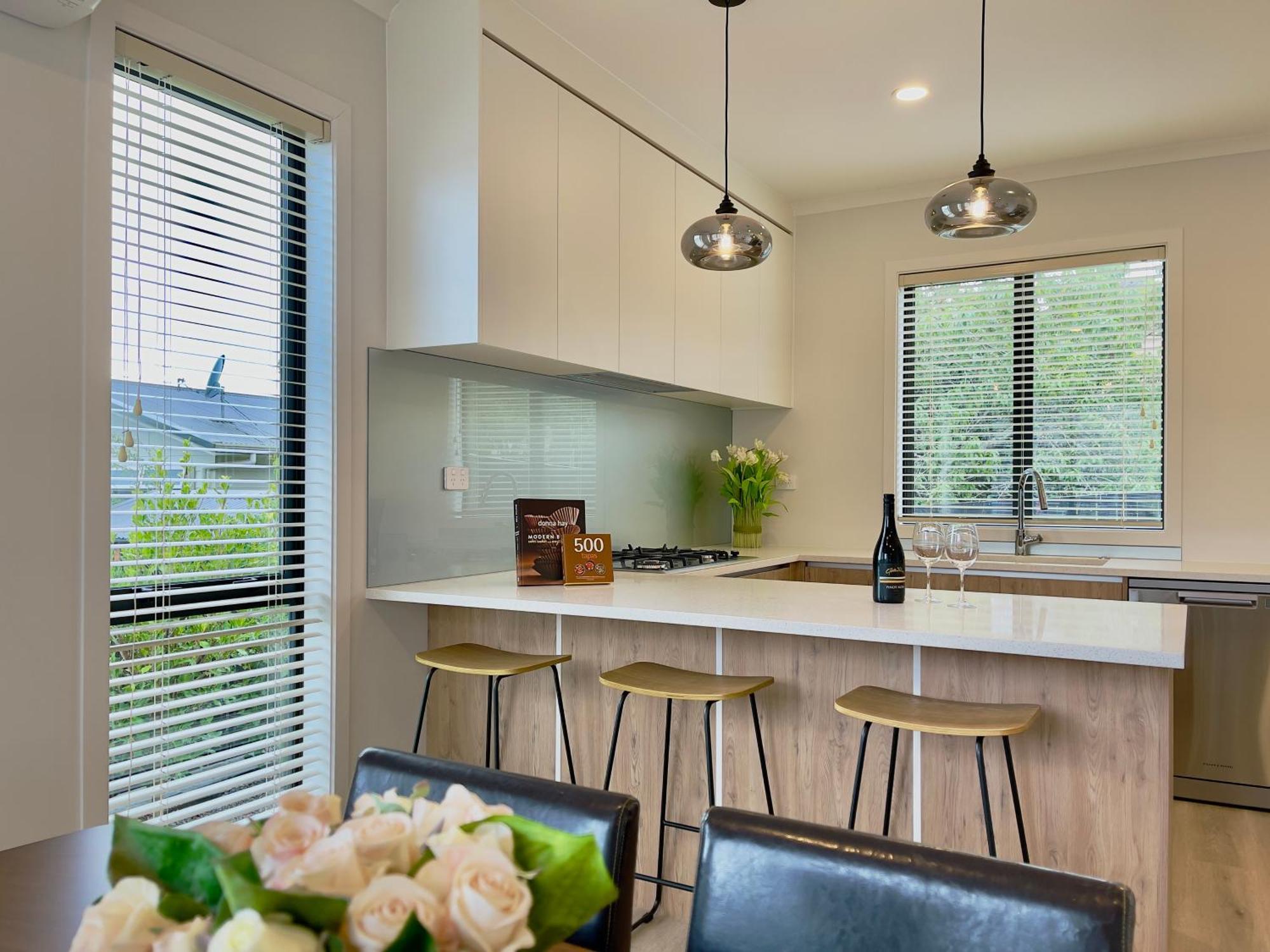Sky Stars Brand-New Comfortable 3 & 4-Bedroom Houses Auckland Buitenkant foto