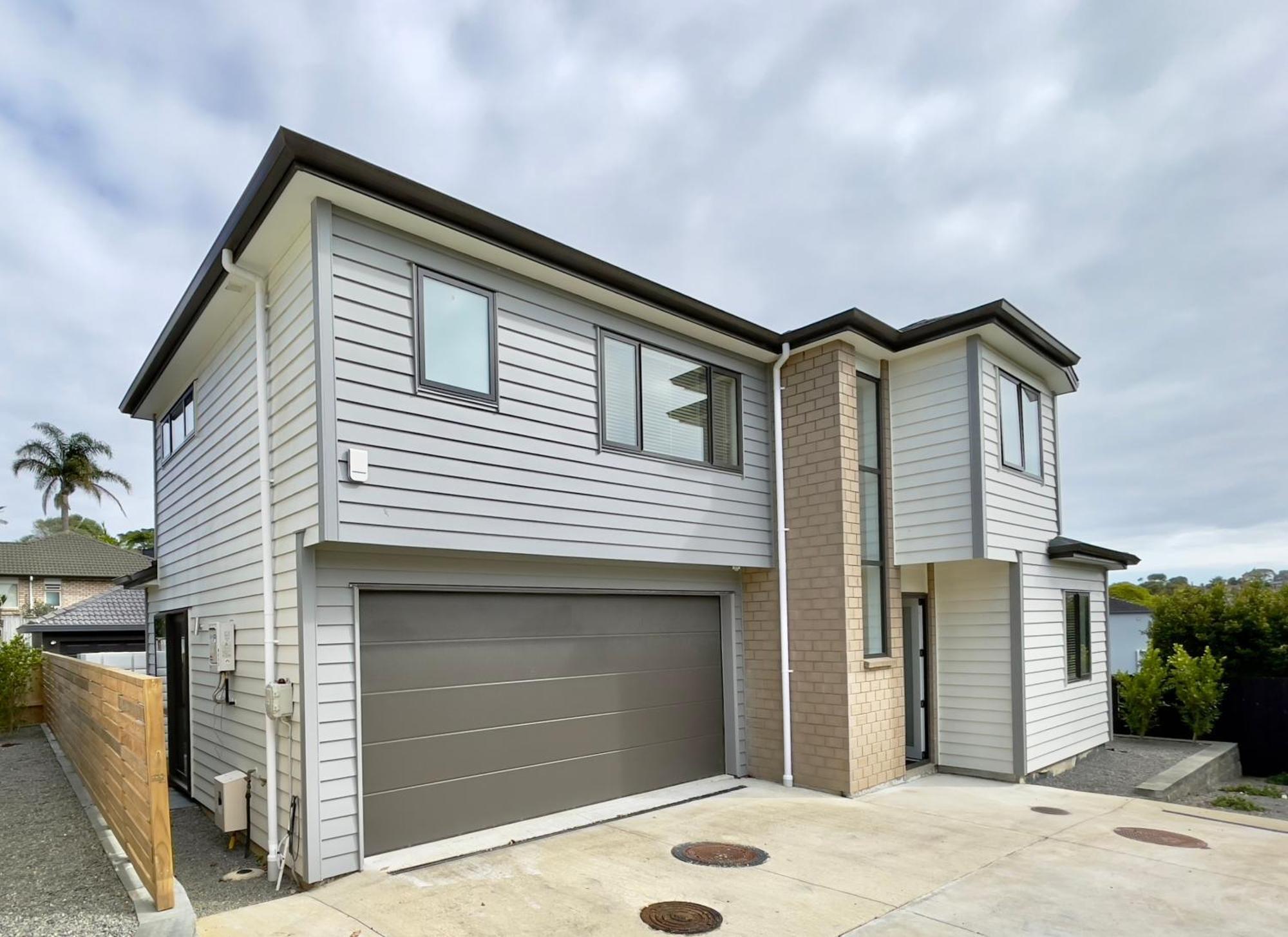 Sky Stars Brand-New Comfortable 3 & 4-Bedroom Houses Auckland Buitenkant foto