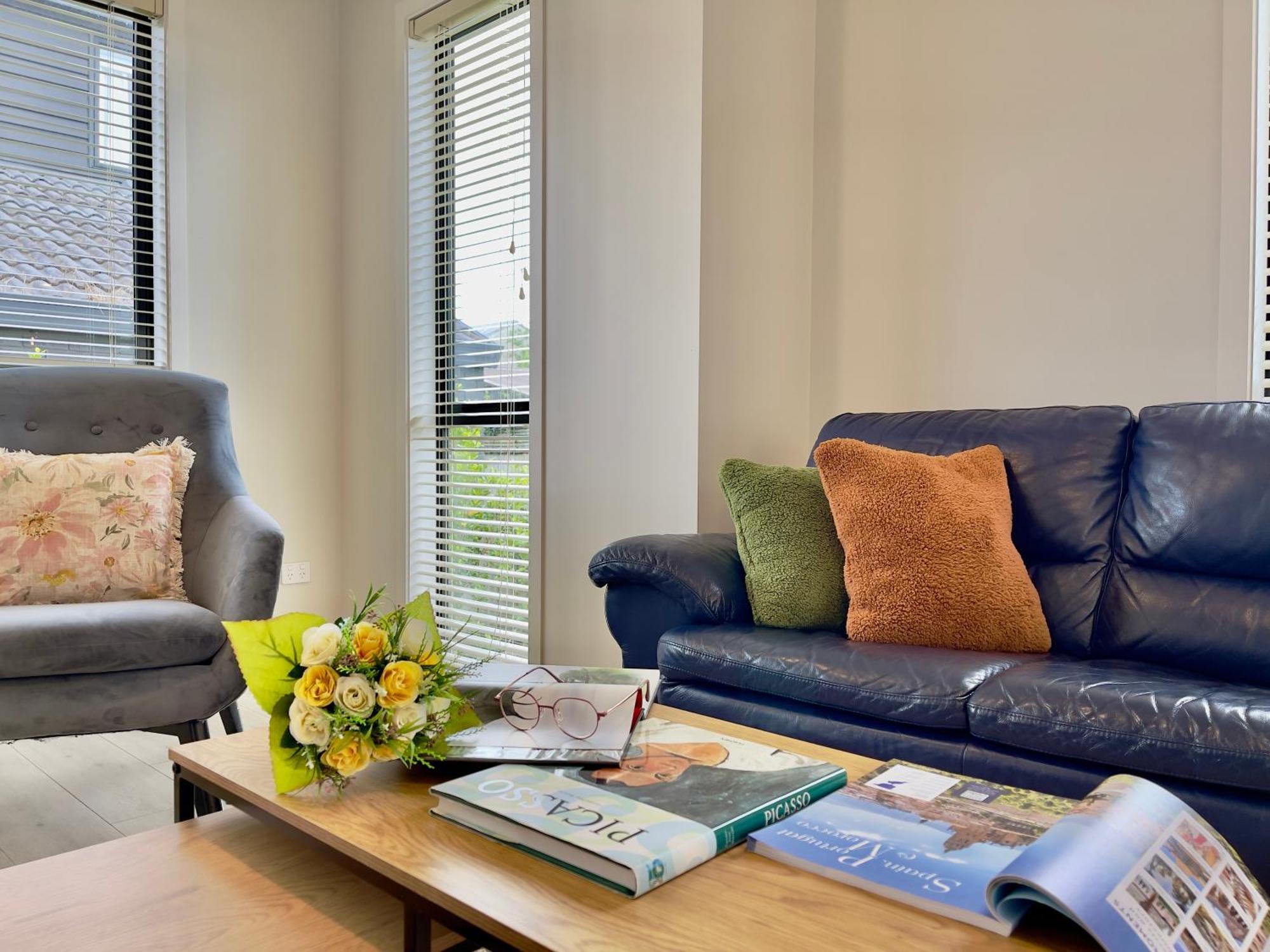 Sky Stars Brand-New Comfortable 3 & 4-Bedroom Houses Auckland Buitenkant foto