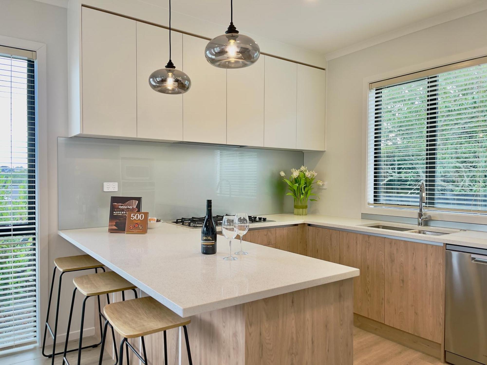 Sky Stars Brand-New Comfortable 3 & 4-Bedroom Houses Auckland Buitenkant foto