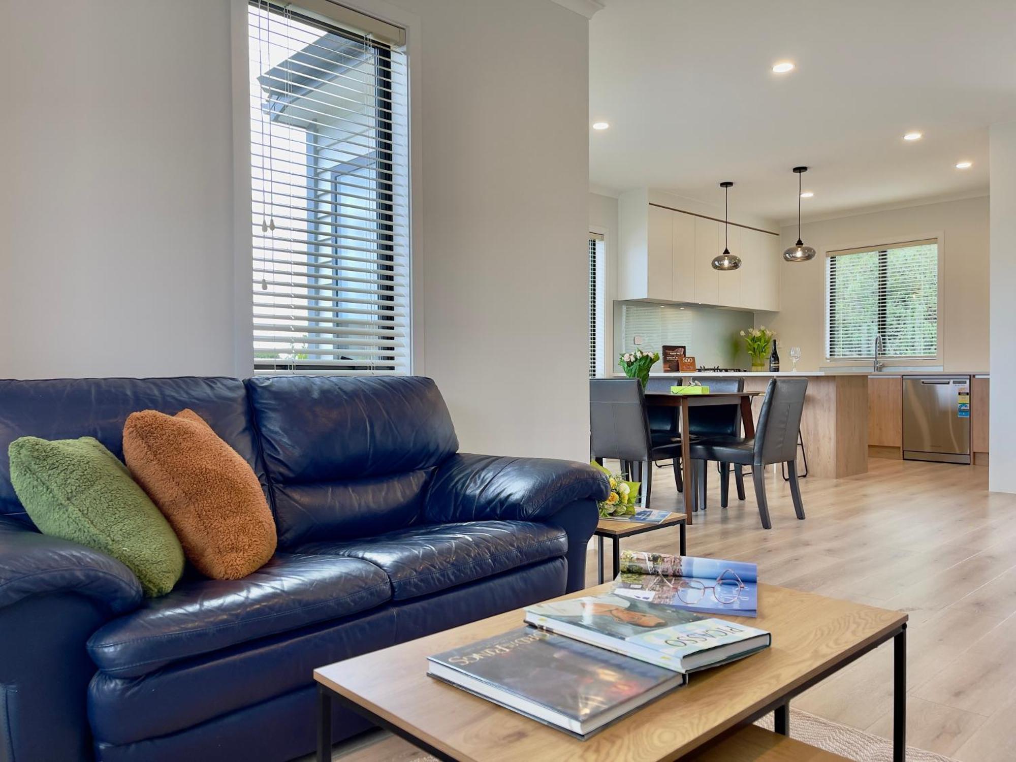 Sky Stars Brand-New Comfortable 3 & 4-Bedroom Houses Auckland Buitenkant foto