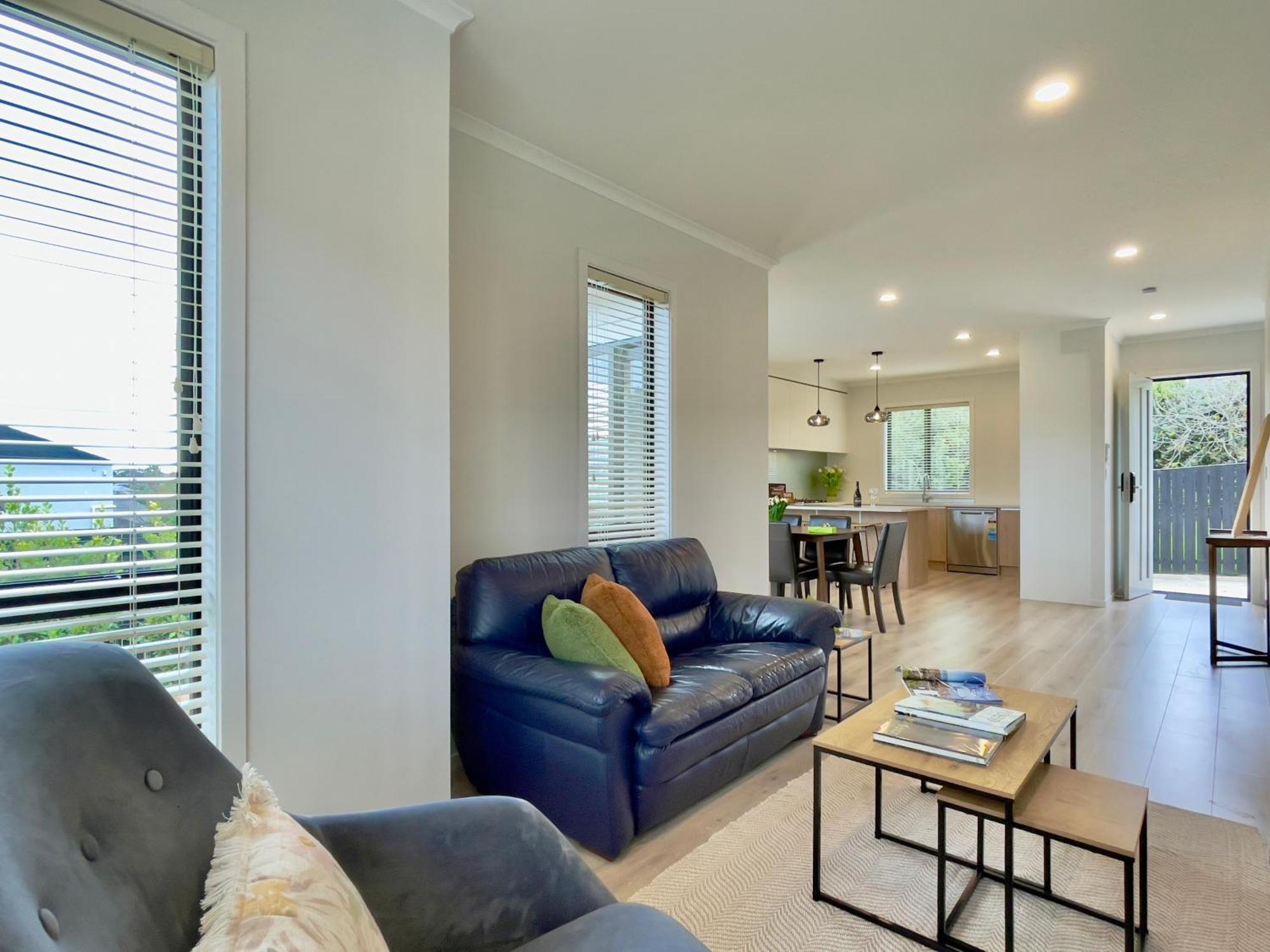 Sky Stars Brand-New Comfortable 3 & 4-Bedroom Houses Auckland Buitenkant foto