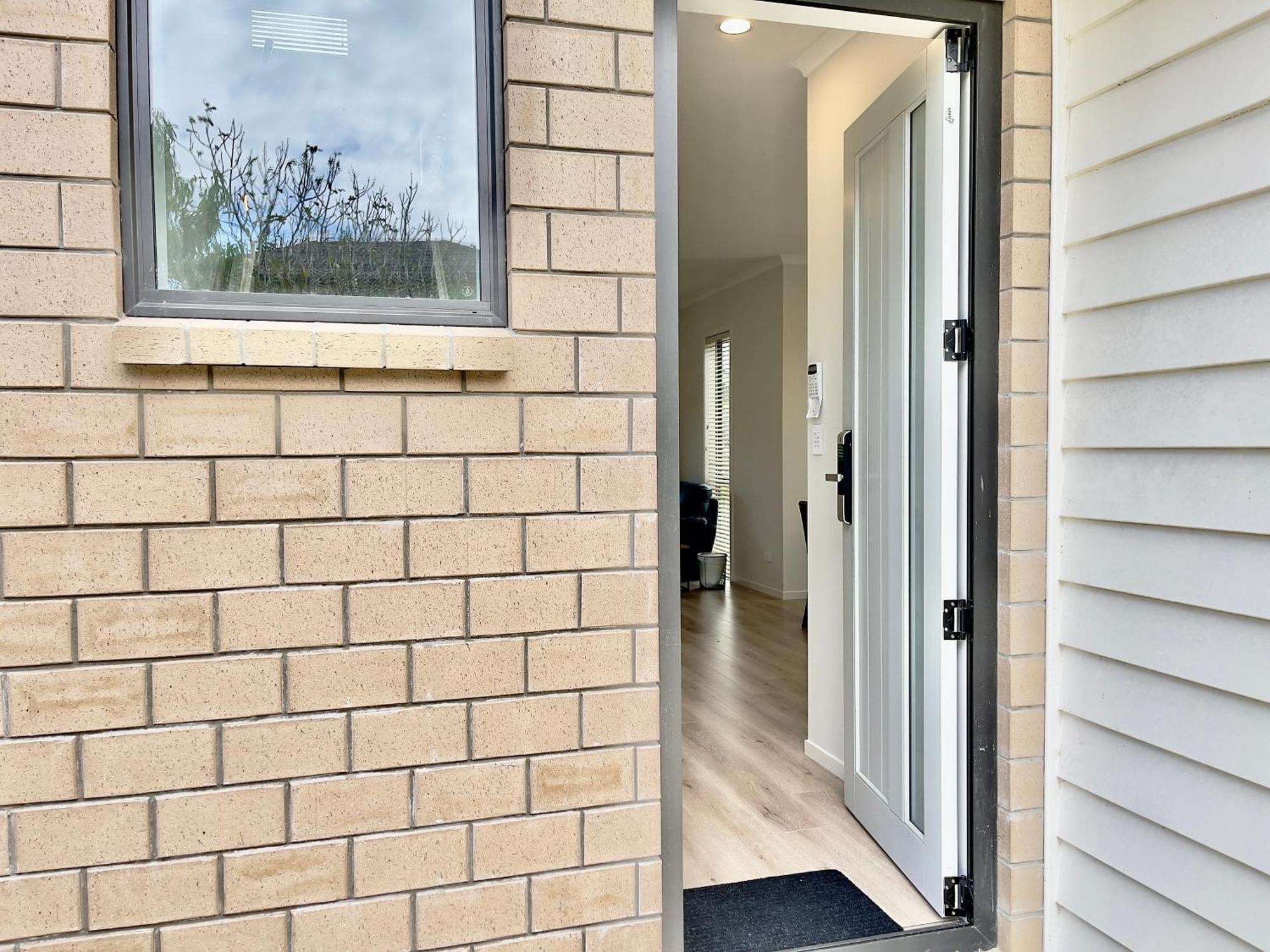 Sky Stars Brand-New Comfortable 3 & 4-Bedroom Houses Auckland Buitenkant foto